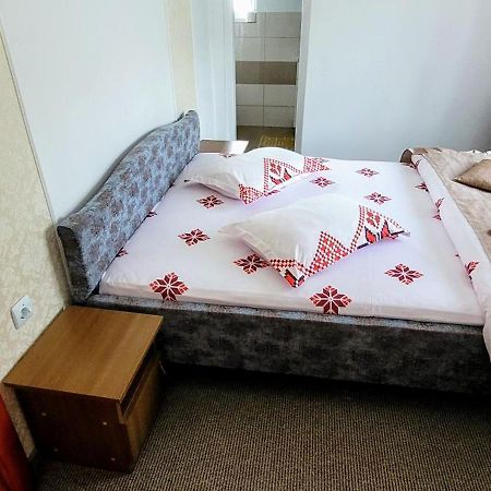 Pensiunea Casa Ady Bran  Bagian luar foto