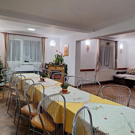 Pensiunea Casa Ady Bran  Bagian luar foto