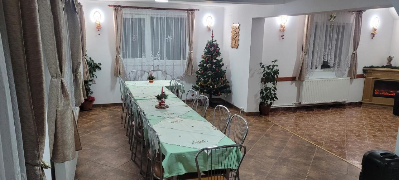 Pensiunea Casa Ady Bran  Bagian luar foto