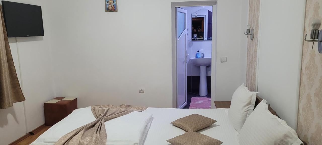 Pensiunea Casa Ady Bran  Bagian luar foto