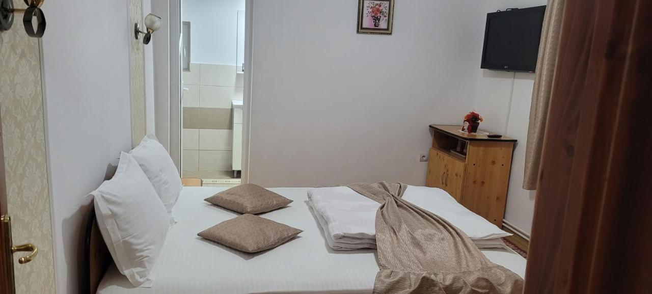 Pensiunea Casa Ady Bran  Bagian luar foto