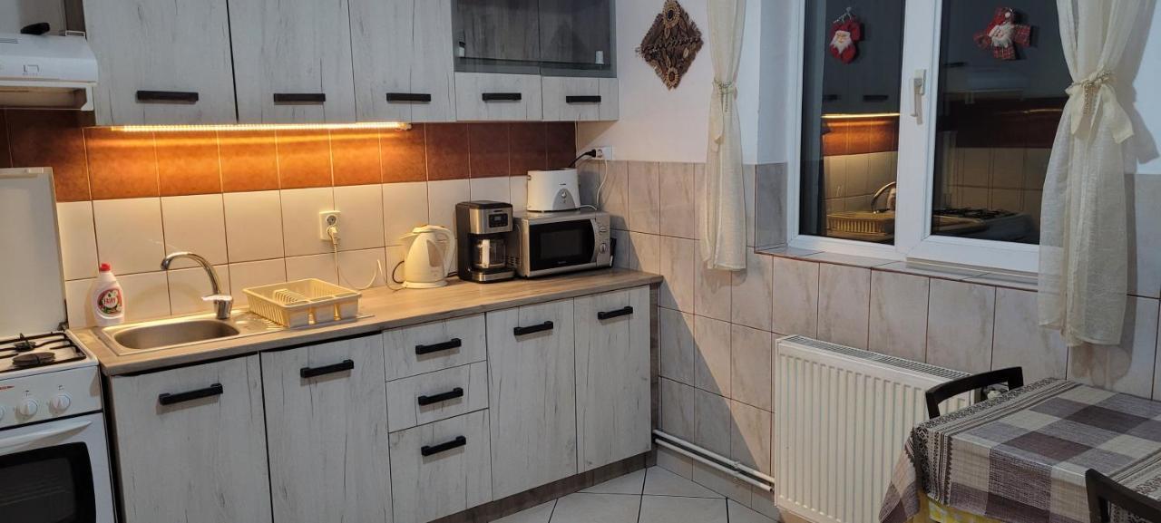 Pensiunea Casa Ady Bran  Bagian luar foto