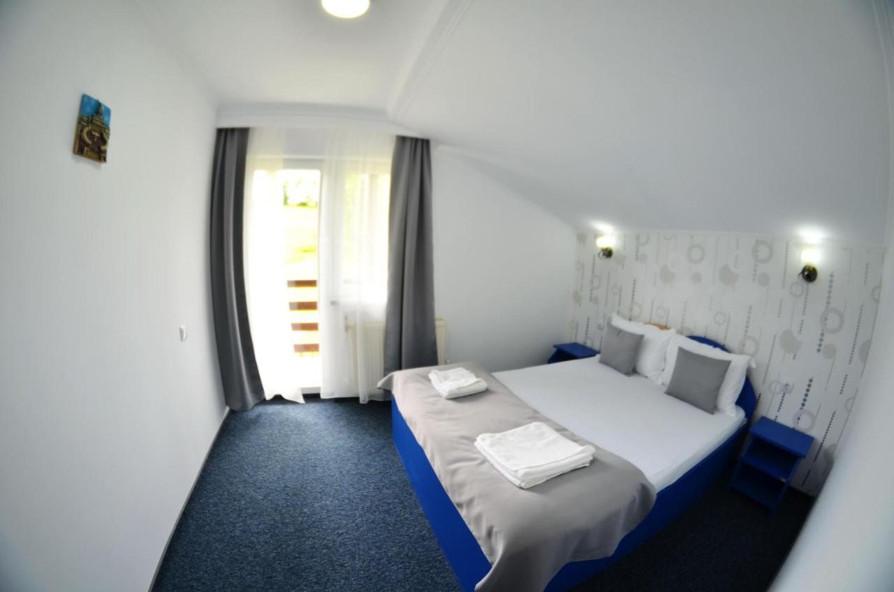 Pensiunea Casa Ady Bran  Bagian luar foto